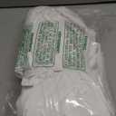 Bare Home California King Bed Skirt - 15-Inch Tailored Drop Easy Fit - Bed Skirt for Cal King Beds - Center & Corner Pleats (Cal King, White)