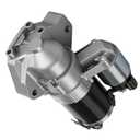 31200-RJE-A01 New Starter Motor Replacement for Honda Pilot Ridgeline V6 3.5L 2006 2007 2008 | Car 12V Starter OE Numbers:17964N MHG024 M000T15172 M000T15571 M000T15571ZC M000T15571ZCKD SMT0246