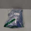 VIPONES Women's Flare Bell Bottom Jeans High Waisted Wide Leg Bootcut Jeans Stretchy Denim Pants (2, Light Blue 7)