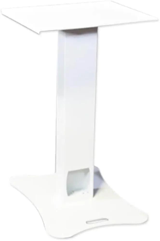 RBA T-Series Stand Alone Printer Stand (White)