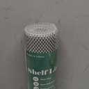 Drawer and Shelf Liner for Kitchen Cabinet: 12 in X 30 Ft Non Slip Waterproof Shelf Paper Non Adhesive Refrigerator Liners Light Gray Easy Liners for Bathroom