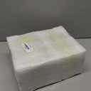 vancasso Sabine Ceramic Canister Set with Airtight Wood Lids - 3-Piece Kitchen Storage for Flour, Sugar, Coffee, Tea & Spices - Modern Countertop Decor, 18/36/74 OZ