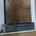 AZERPIAN Plant Stand 5 Tier Indoor Metal Flower Shelf for Multiple Plants Corner Tall Flower Holders for Patio Garden Living Room Balcony Bedroom, Black (5 Tier-Black)