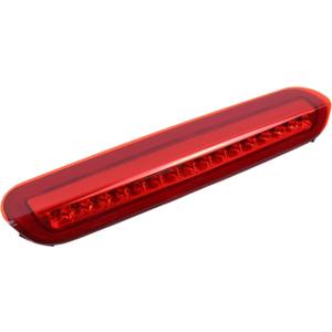 ApplianPar High Mount Third 3rd Brake Light LED Red for Kia Sportage 2005-2009