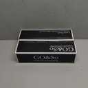 GOSO Medium Lampshade Polyester Fiber Printing Flowers and Birds Drum Lamp Shade For TableLamp,Floor Lamps,Diy Pendant Light,Wall Hanging,13 "Top x 13" Bottom x 10 "High(Spider) - Assembly Required