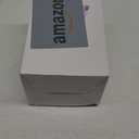 Sabary 5 Pcs Water Barrier 5 ft x 6.5 inch Absorbent Flood Barriers Home Sandless Sand Bags for Flooding Reusable Water Absorber Snake for Rain Hurricane Garage Basement Door (Black)