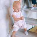 FINEHOUS 24'x4' Non-Slip Stair Treads Tape (15-Pack) Clear Anti-Slip Indoor Strips