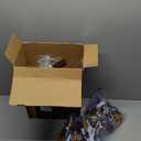 JMBricklayer Pirate Ship Building Sets for Adults, Gorgeous Royal Fleet Ship with Tiered Design, Attractive Pirate Toys Building Blocks Pirate Ship Display, Gifts for Teens Adults(2830 Pieces)