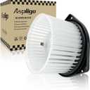 700239 AC Heater Blower Motor Fan Assembly Fit for Mitsubishi Lancer 2008-2017， Outlander 2008-2016 ，Outlander Sport 2011-2017 7802A217, 7802A357, MI3126107