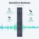 Replacement Remote Control for Bose CineMate GS Series II Compatible with PGAIOB00CLUM7TO/MX-2-44-C/RC-PWS 2.1SR Home Theater System