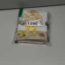 Taf Toys Busy Book for Toddlers 1-3 - Montessori Activity Book with 12 Sensory Learning Activities - Develops Fine Motor Skills and Early Numeracy Through Play