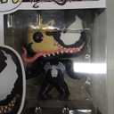 Funko Pop! Marvel: Venom Eddie Brock