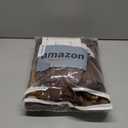 KEQIAOSUOCAI Blackout Curtains 84 Inches Long, Pinch Pleated Window Room Darkening Curtain Panels Drapery for Home, Hotel, Office, 40" W x 84" L, Set of 2, Chocolate Brown