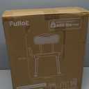 Widened Shower Chair for Inside Shower with Padded Back & Arms,400 lbs Heavy Duty & Adjustable Shower Chair for Elderly and Disabled, Non-Slip Shower Seat, Bath Chair for Tub