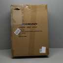 Hull Hugr Folding Boat Fender, Blue, Multiple