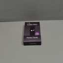 FITVII Slim Fitness Trackers, Fitness Watch with 24/7 Heart Rate, Blood Pressure, Blood Oxygen, Stress Monitor, AMOLED Activity Tracker Step Calorie Counter, IP68 Waterproof Smart Watch for Women Men