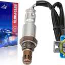 O2 Oxygen Sensor Downstream for Chevy Equinox 2011-2017, for Chevy Captiva Sport 2012-2015, for GMC Terrain 2011-2017, Replace 234-4530, 213-4768 1Pc