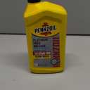 Pennzoil Platinum Full Synthetic 10W-30 Motor Oil, 1 Quart