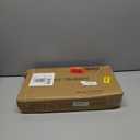 IBUYKE Rustic Coffee Mug Holder Stand, 2 Tier Countertop Mug Tree Holder Rack with Storage Base, Vintage Mug Holders for Kitchen, Holds 8 Mugs, Beige UTBJ002Y (Greige)