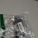 Passenger Door Lock Actuator Compatible for Toyota Tacoma 1998-2004 Front Right Side Door Replace Actuator 69030-04010