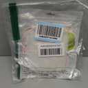 Faccito 48 Pcs Candy Cutouts Ice Cream Party Decorations Birthday Large Candy Cutouts for Classroom Bulletin Board Set Ice Cream Classroom Decorations Dessert Birthday Party Decor