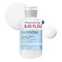 Illiyoon Ceramide ATO Moisturizing Milky Toner | Lightweight Milky Essence, 2-in-1 Hydrating Facial Toner for Dry & Sensitive Skin, Barrier Repair, Fragrance-Free, Korean Skincare, 8.45 fl.oz. (Best Before 03/12/2029)