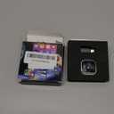 3 in 1 Screen Mirroring Wireless CarPlay Adapte, 2026 Upgraded Wired to Wireless for Apple CarPlay & Android Auto & AirPlay, Mini USB Design Car Play Adapter with Type-C Extension, Plug and Play