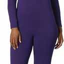 J & E Talit Inc. Womens Alzheimers Clothing - Alzheimer Anti-Strip Jumpsuit (Small)