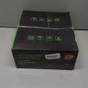 Heated Water Bowl for Outdoor Cats, Automatic Heated Dog Bowl with Anti Chew Cord, Large Thermal Heated Water Bowl, Heated Pet Bowl Trough Dispenser Winter for Chicken Dog Cat Pet