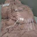 12 Pack 10Ft Cheesecloth Table Runner 35x120 Inch Boho Gauze Rustic Cheese Cloth Long Romantic Table Runner for Wedding Bridal Shower Birthday Party Table Decor (Dusty Pink)