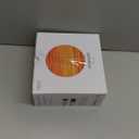 mamre Golden Sunset Lamp Home Decorations Table Lamp Gifts for Wedding Anniversary Valentine's Day Mother's Day Birthday(Golden Sunset)