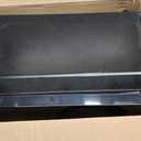 FRIGIDAIRE EMW733BLACKAMZ 0.7 Cu. Ft. Microwave, Black