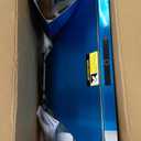 Wall Mount Range Hood 30 inch, 580 CFM, Ducted/Ductless Convertible, Stainless Steel Kitchen Vent Hood with 3-Speed Fan and LED Lights