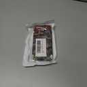 Qimulgociz Halloween Mystical Art Collage Phone Case for iPhone 17, Retro Aesthetic Halloween Pumpkin Phone Cover, Trendy Design TPU Bumper Case