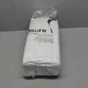 Bedsure Comforter Duvet Insert - Quilted Comforters Queen Size, All Season Duvet, Down Alternative Bedding, with 8 Tabs, Gifts for Women/Men, White, Queen 88 x 88 Inches
