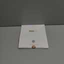 ZIMASILK 100% Pure Mulberry Silk Pillowcase for Hair and Skin Health, Soft and Smooth, Both Sides Premium Grade 6A Silk, 600 Thread Count, with Hidden Zipper, 1pc (Queen 20''x30'', Light Grey)