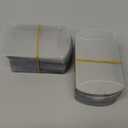 Pillow Shaped Boxes 100pcs
