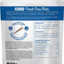 5 x N-Bone Ferret Chew Sticks Chicken Flavor, 3.74-oz Bag (EXP 08/26/27)