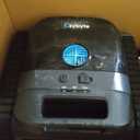 Cordless Robotic Pool Vacuum Cleaner, APP Support, Blue