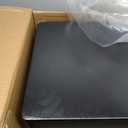 1.8 Cuft Small Fireproof Safe for Home Use, Safe Box Fireproof Waterproof with Programmable Keypad, Spare Keys and Removable Shelf, Digital Home Security Safety Box for Money Documents Medicines