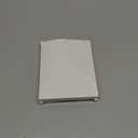 10 Pack Case for Google Pixel Watch 4 45mm with Tempered Glass Screen Protector, Shockproof Hard PC Bumper, Charge with Case On, Protective Cover Compatible with Pixel Watch 4 45mm