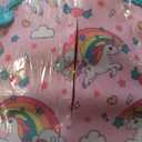 24 Pcs Backpacks Bulk for Kids Colorful Bookbags for Elementary Middle High School Boys Girls Charity Donate(Stylish Colors), Size 15*11,5 inch