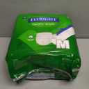 FitRight Ultra Adult Diapers, Disposable Incontinence Briefs, Leak-Proof Diaper, Absorbent Briefs For Men and Women, Maximum Protection, Medium, 32  44 in, 20 briefs per bag