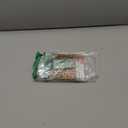 AGVEE 3+3 6 Pack for iPhone 15 Pro 6.1" / 15 Pro Max 6.7" Camera Lens Protector, Bling Diamond & Bling Glitter Metal Ring 9H Tempered HD Glass Camera Cover Film, Bling-Black