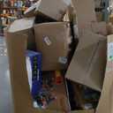 Pallet of Salvage Items