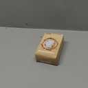 MOES WiFi Smart Light Switches, No Neutral Wire Needed, Require Capacitors, 2.4GHz Single Pole Switch, Compatible with Alexa Google Assistant (1 Gang Switch)