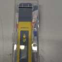 VIVOSUN Digital pH Meter, 0.01pH High Accuracy Pen Type pH Tester for Hydroponics, Household Drinking, Pool and Aquarium, Yellow, UL Certified