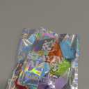 6 Pairs Mini Shoes for 15CM Doll, Plastic Colorful Cute Tiny Shoes Premium Fashion Outfit Accessories Replacement Suitable for 17cm Doll