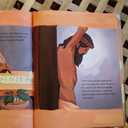 Jesus Moments: Esther: Finding Jesus in the Story of Esther (Help 4-7s learn how Esther points to Jesus with this illustrated Old Testament Bible story)