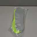 Morton's Extension Orthotic Rigid Carbon Fiber Insole Insert for Men Women for Morton's Toe Turf Toe Hallux Rigidus Arthritis Limitus (1 Pc, 11.05 / 280mm - Men's 10.5 / Women's Size 11.5)